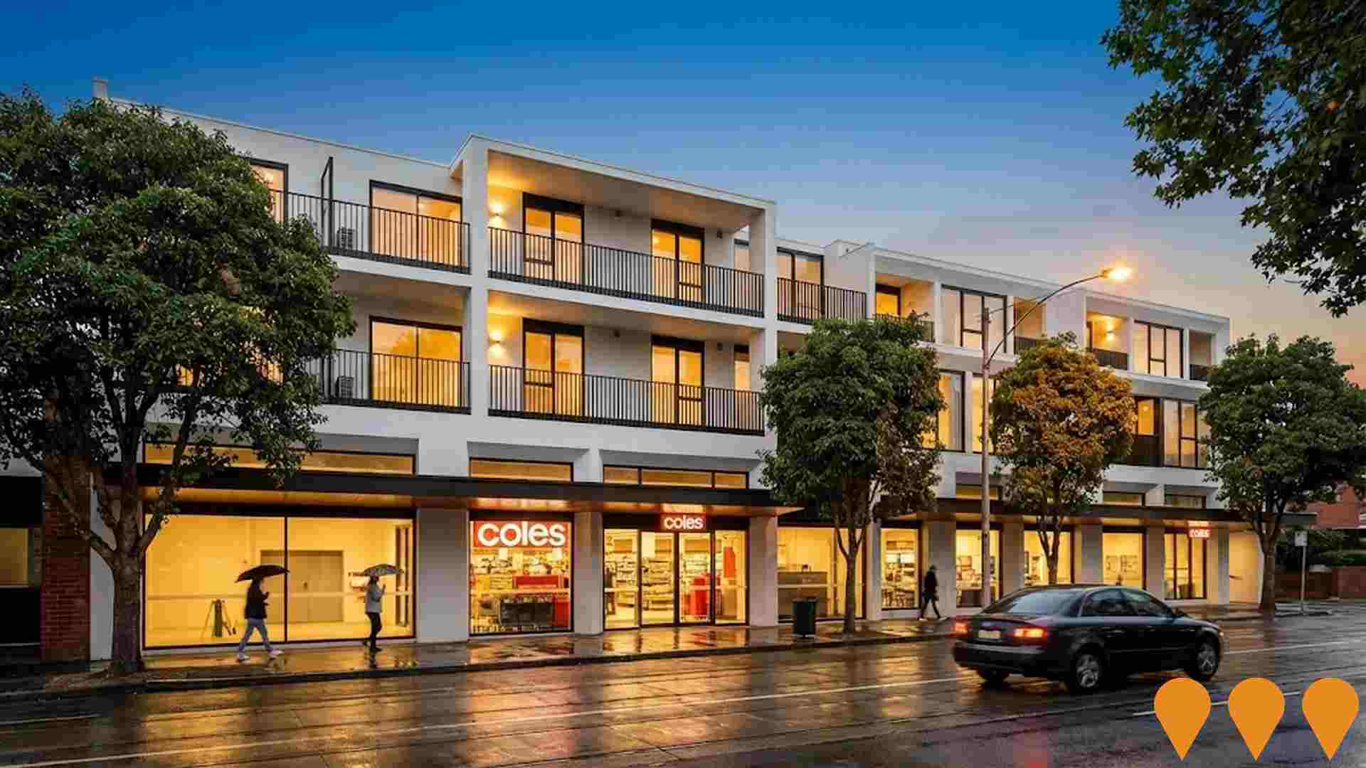 Residential Development