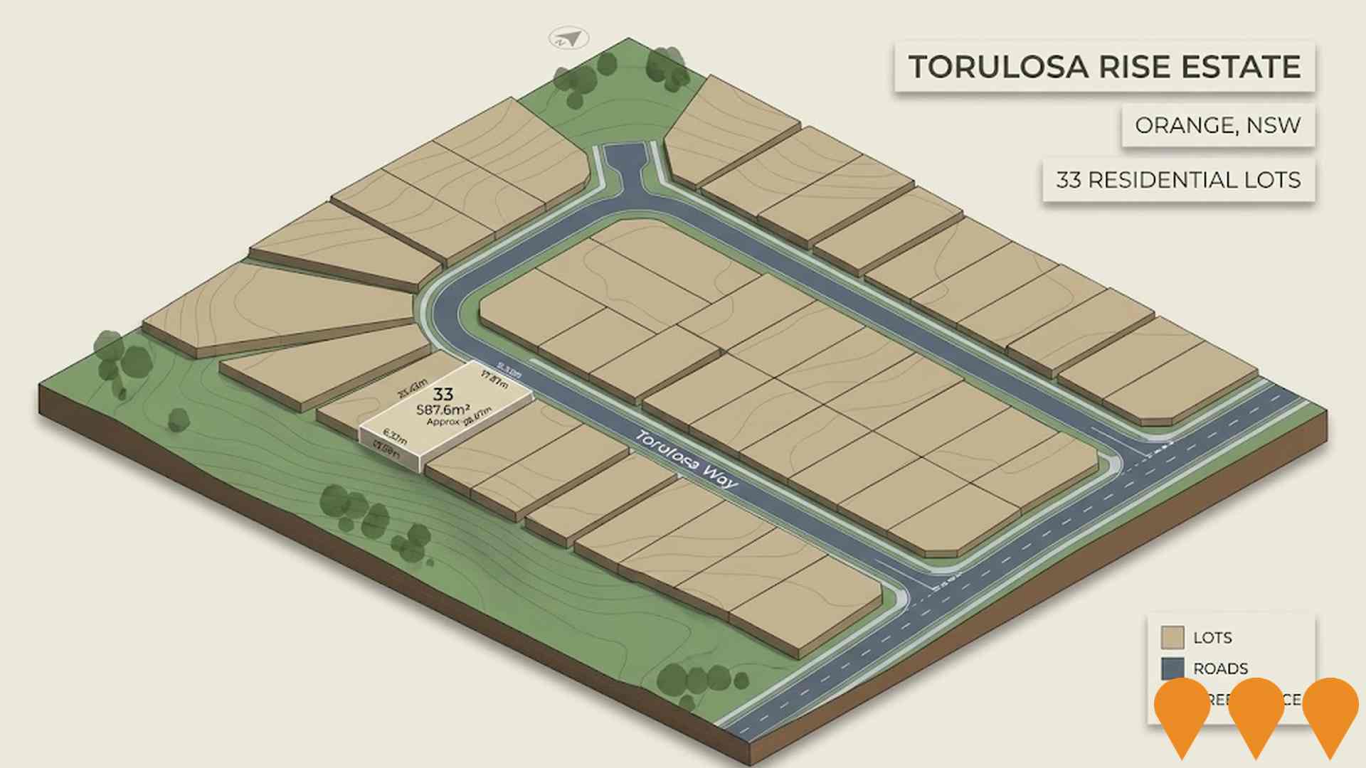 Residential Development