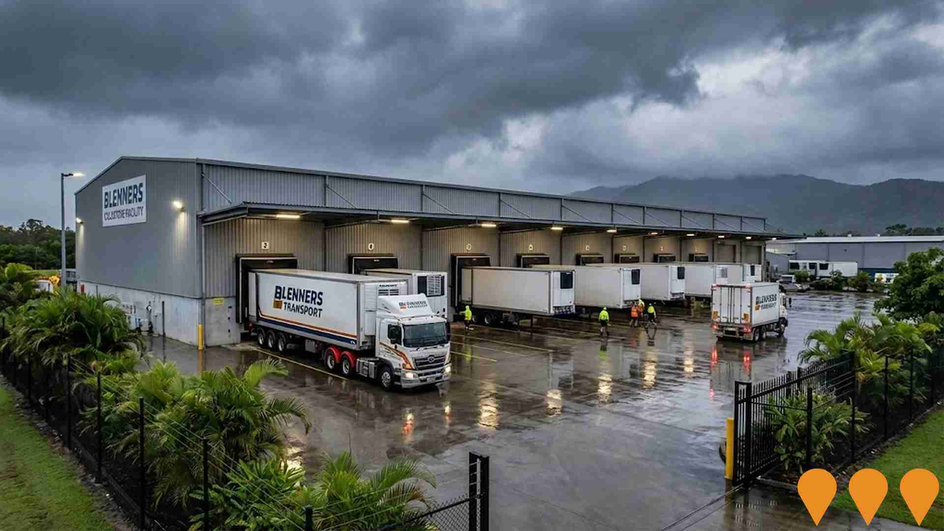 Transport & Logistics