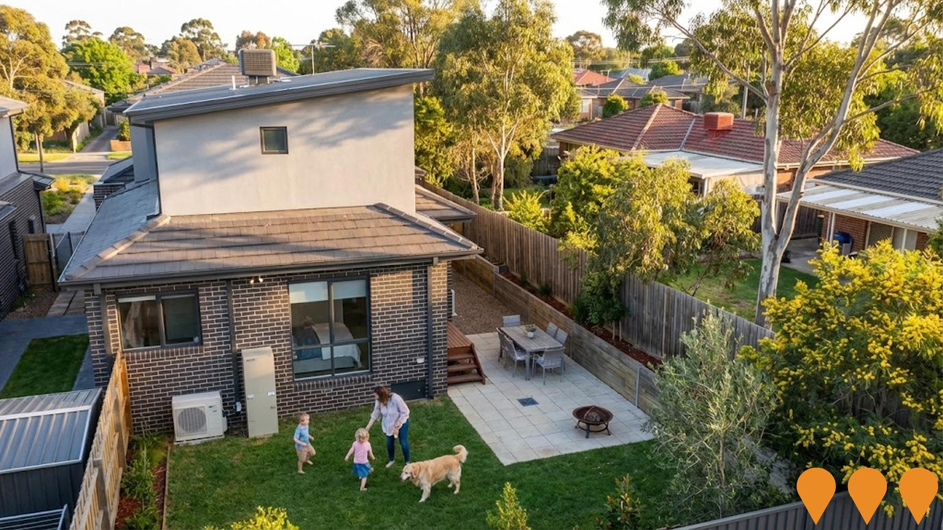 Residential Development