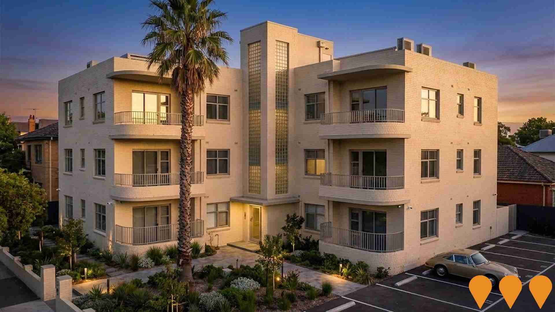 Residential Development