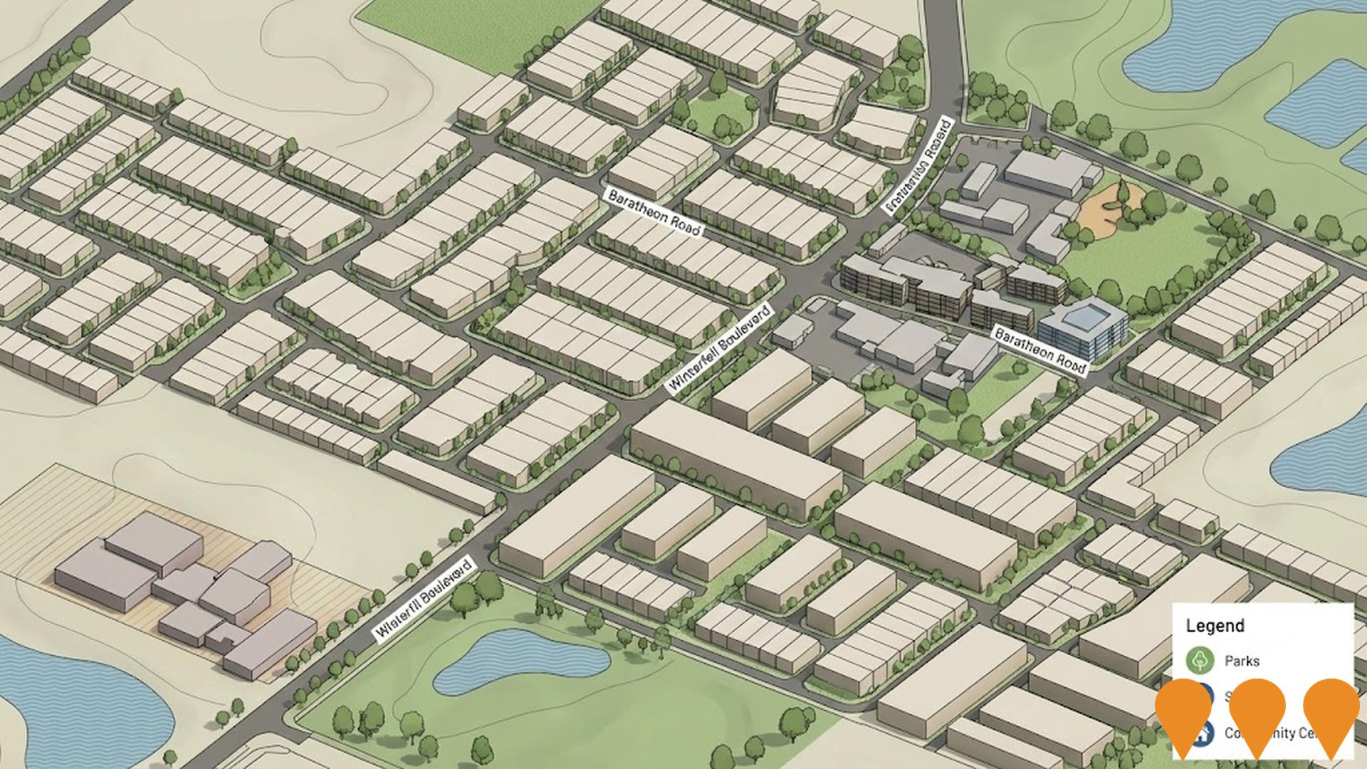 Residential Development