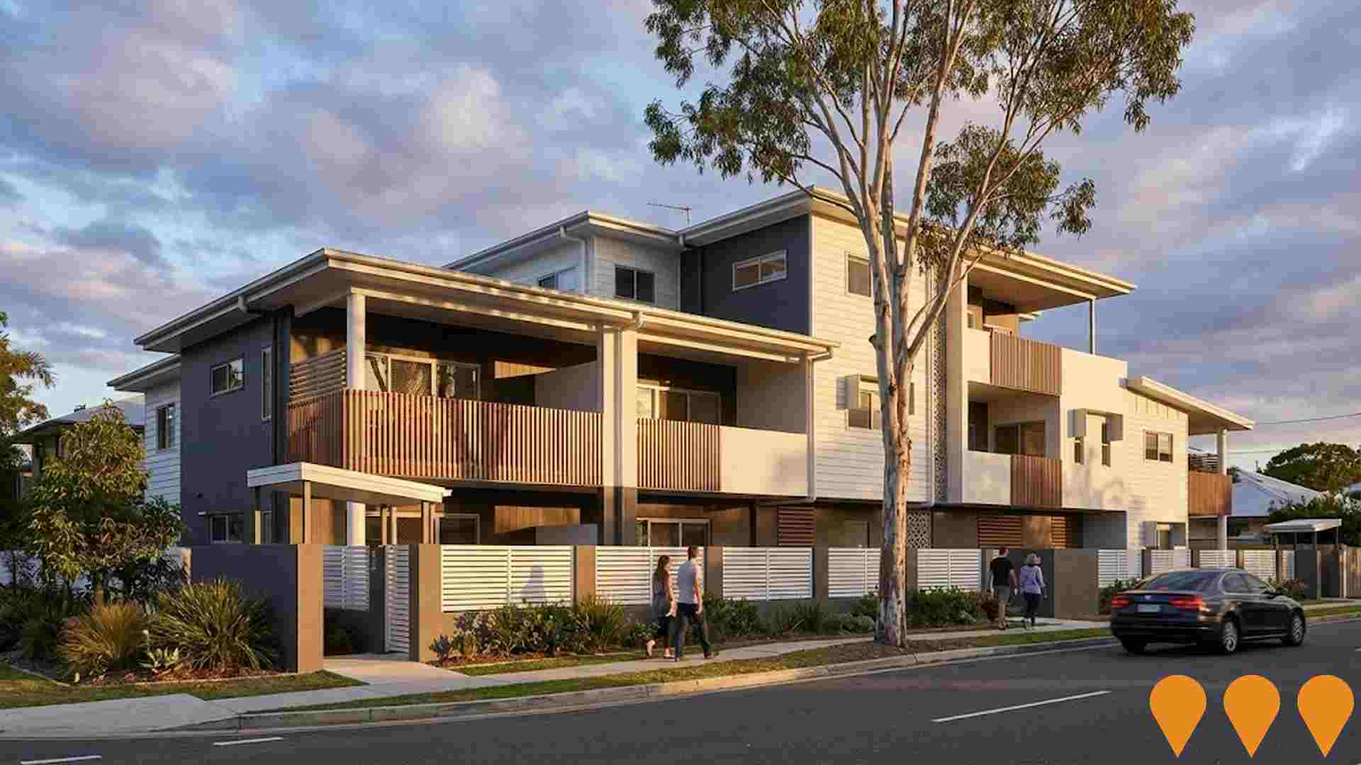 Residential Development