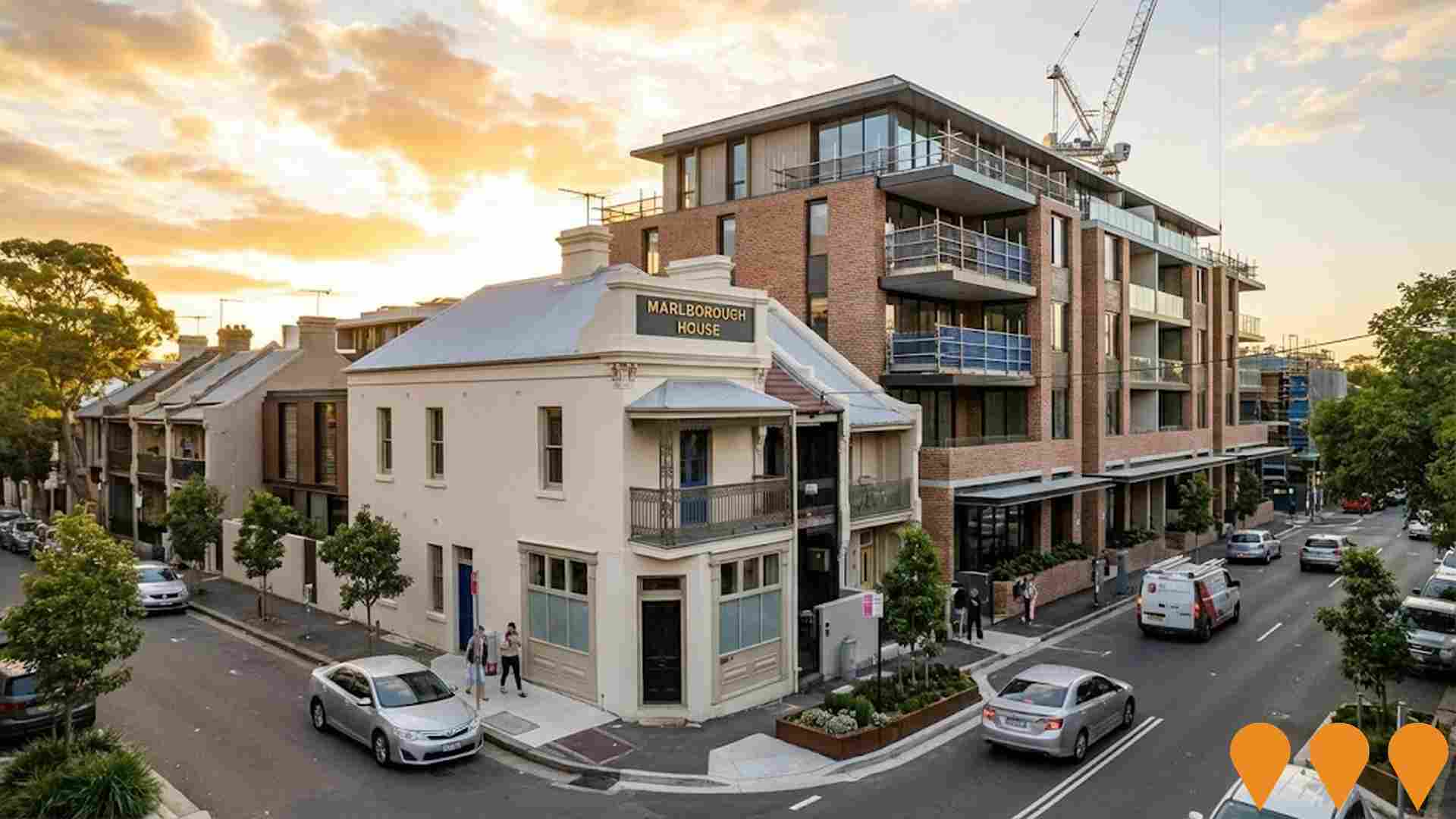 Residential Development