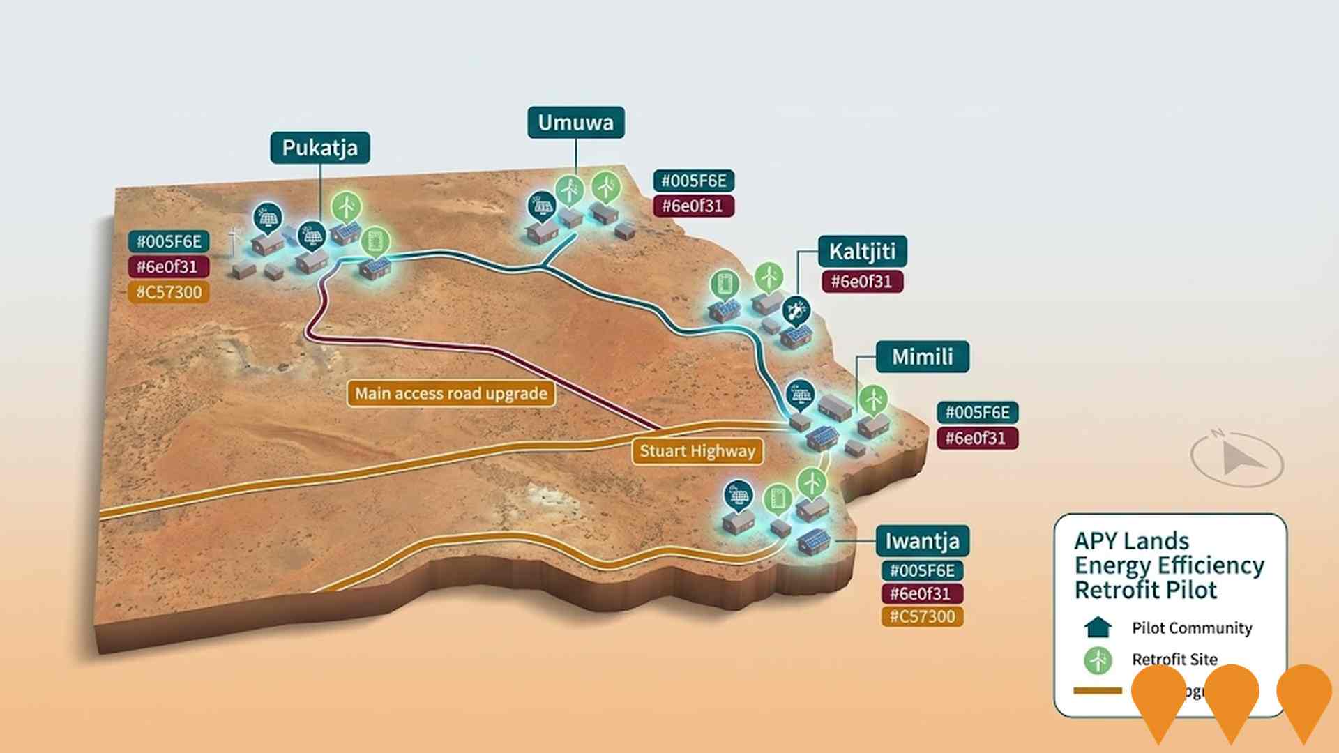 Environmental & Disaster Management
