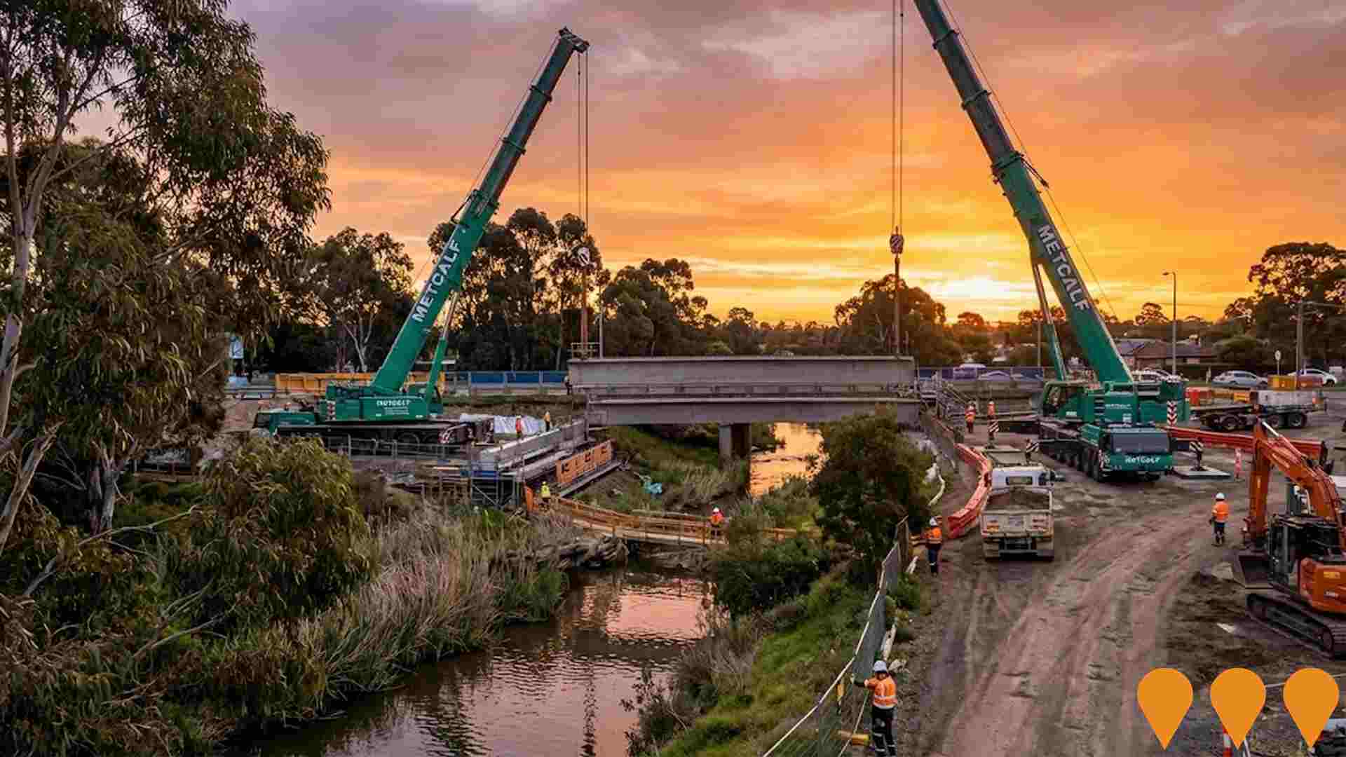 Transport & Logistics