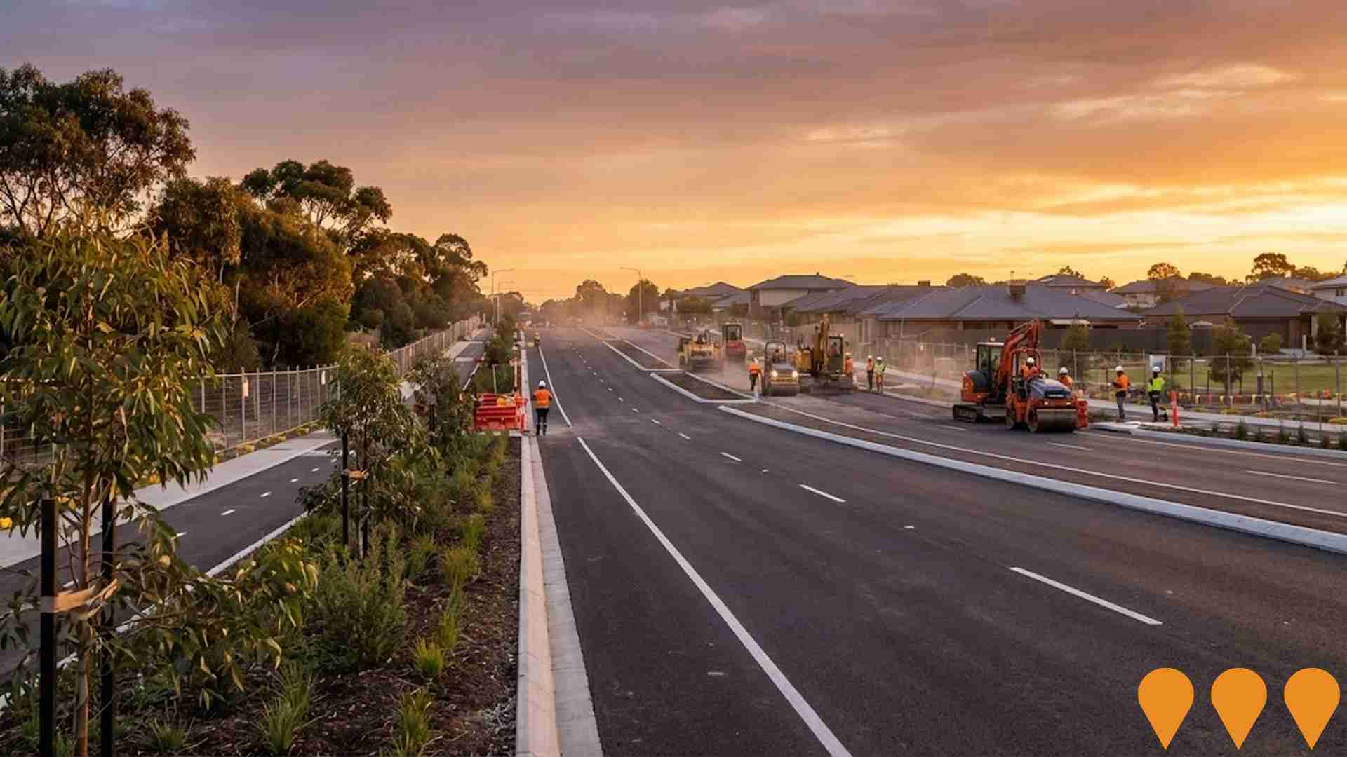 Transport & Logistics