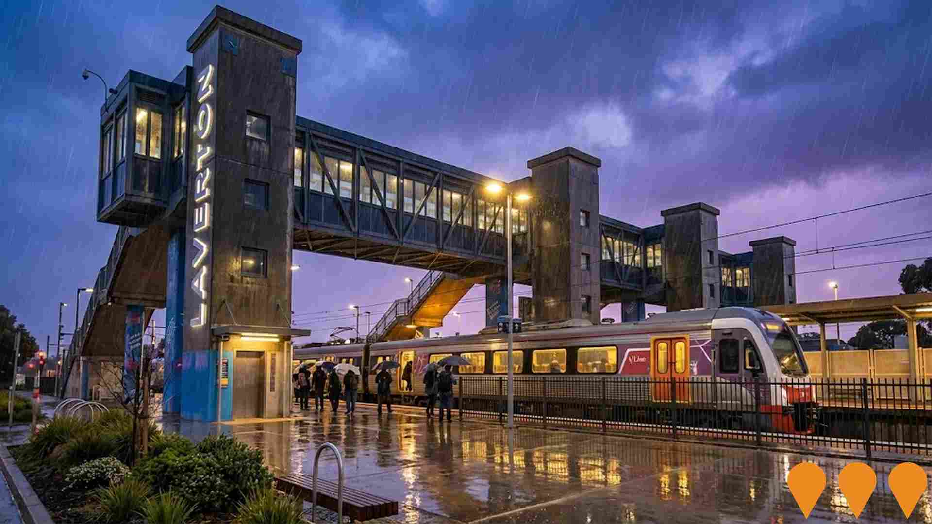 Transport & Logistics