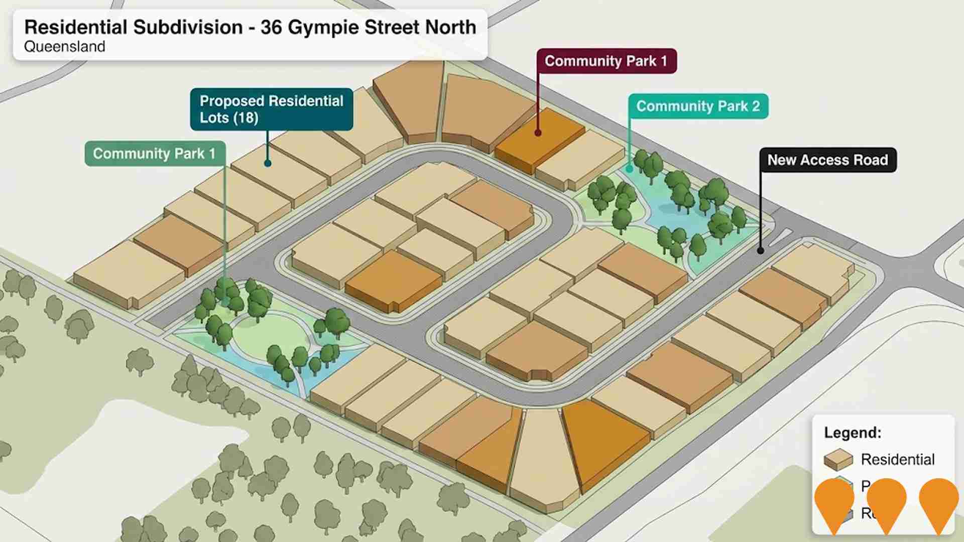 Residential Development