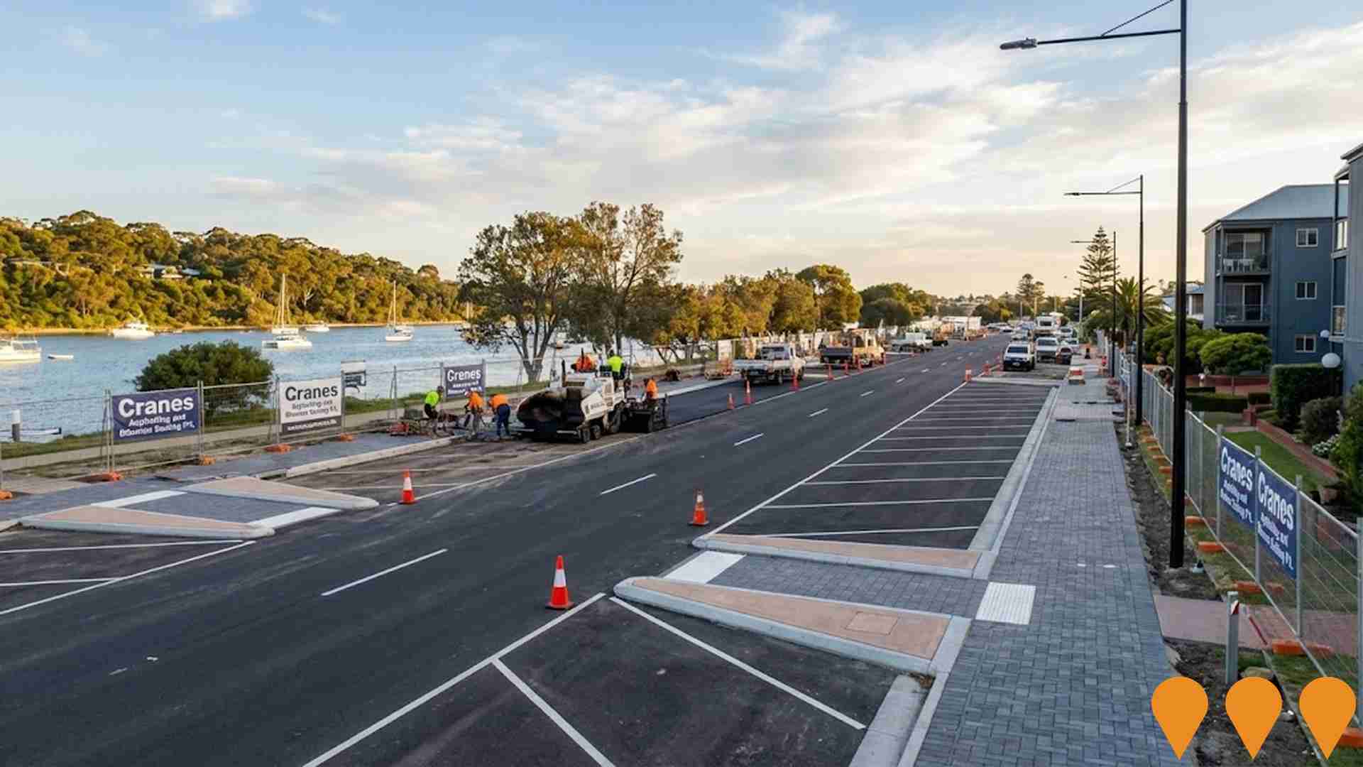 Transport & Logistics