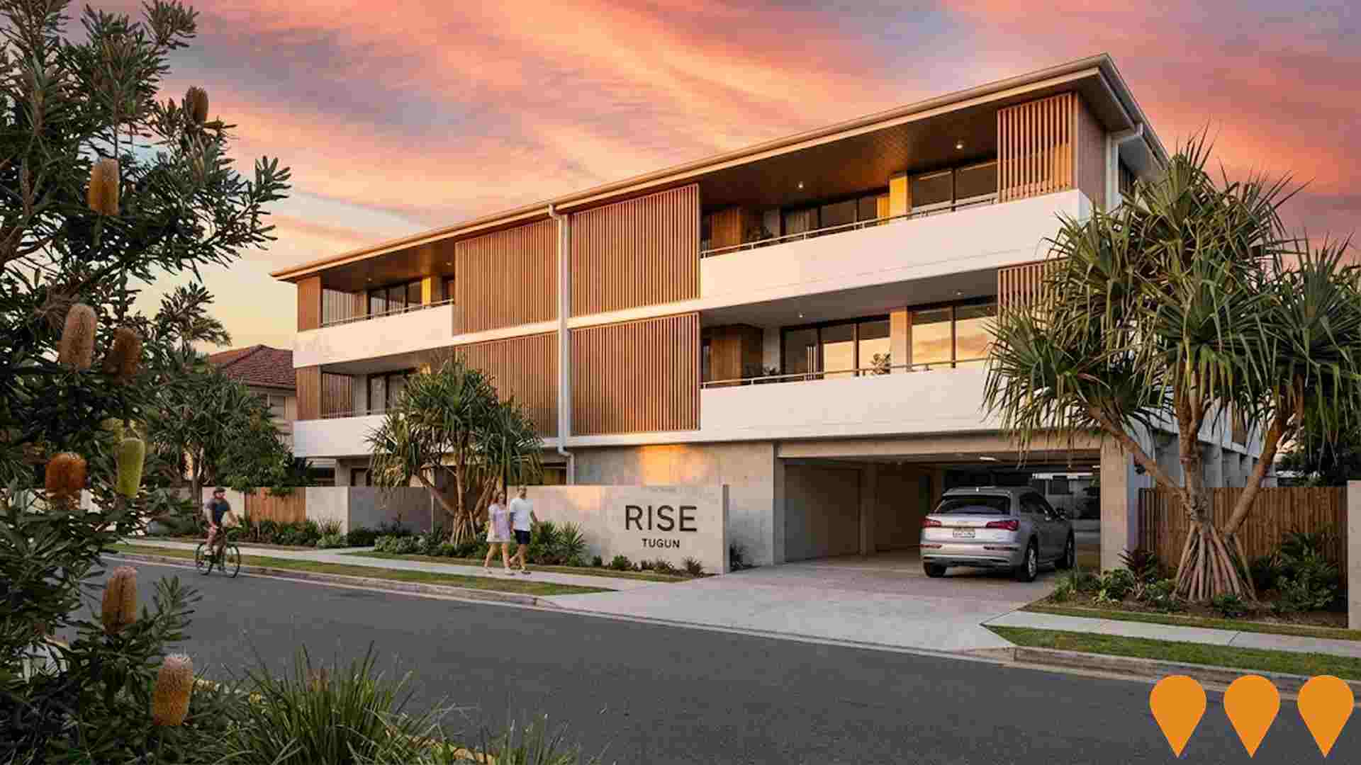 Residential Development