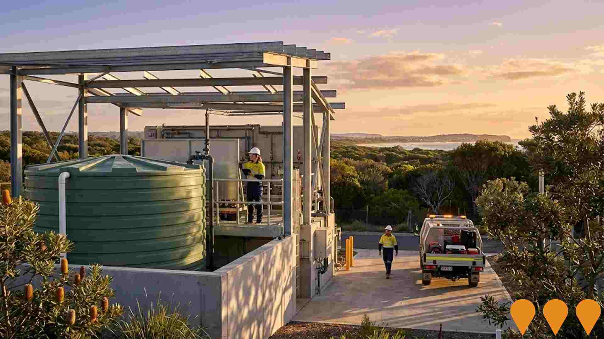 Environmental & Disaster Management