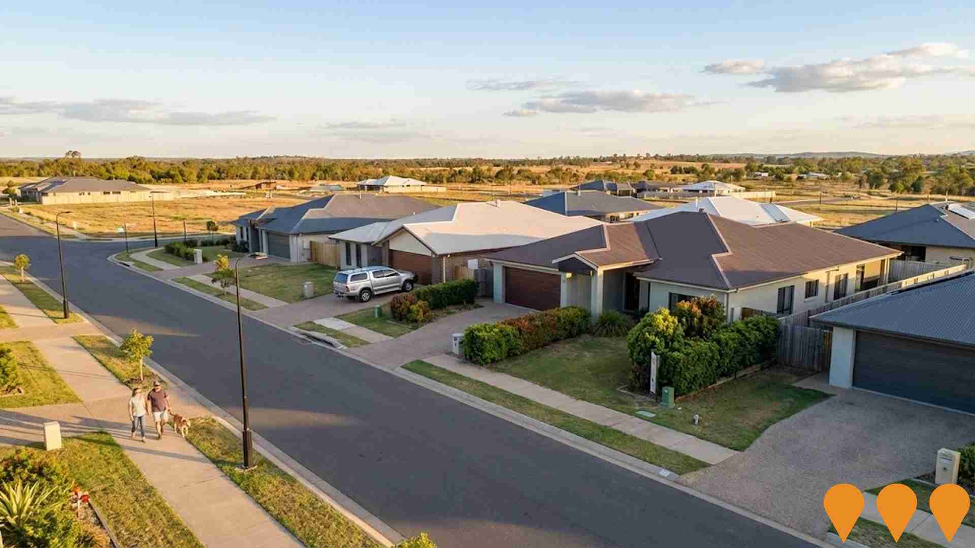 Residential Development