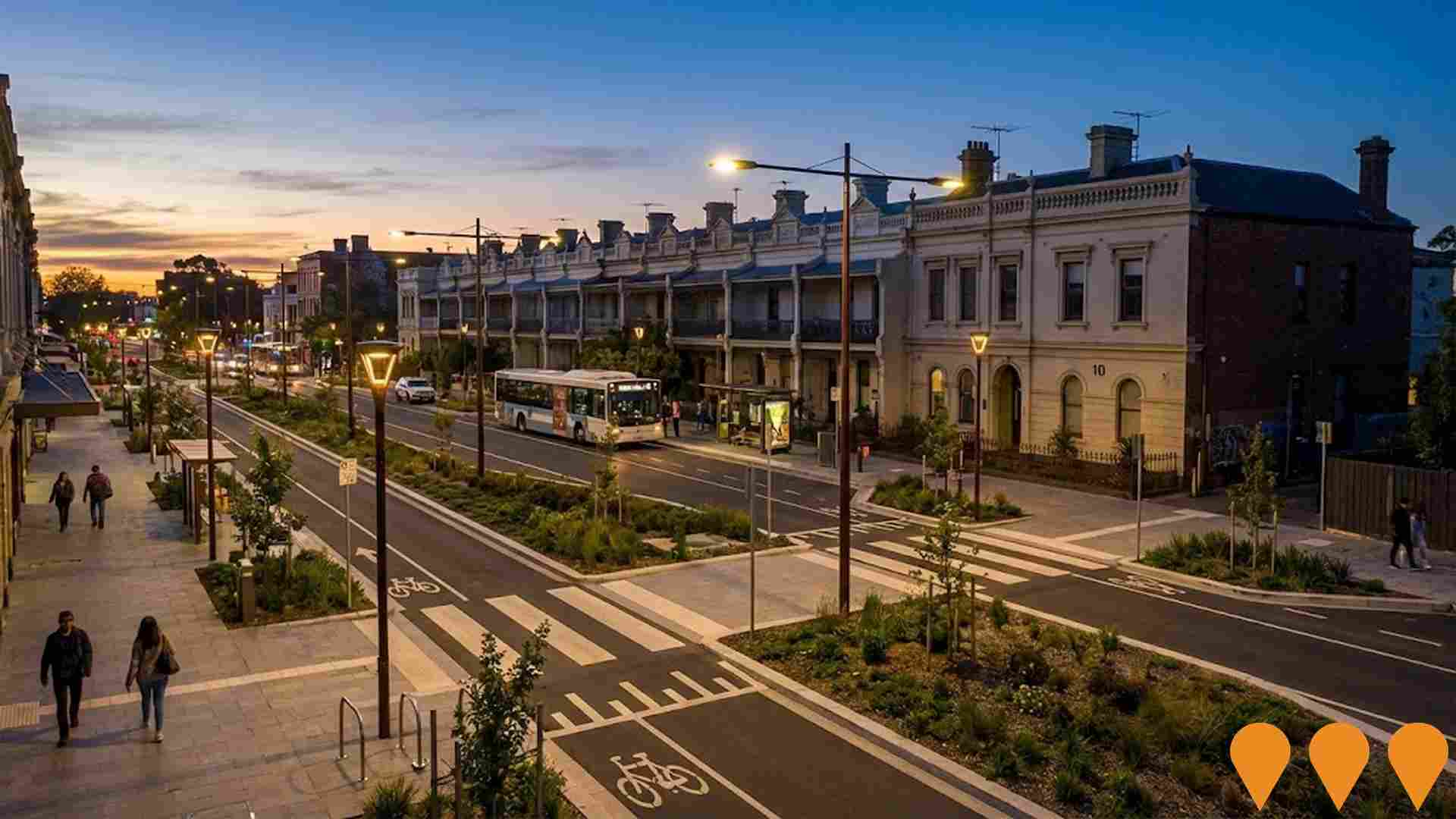 Transport & Logistics