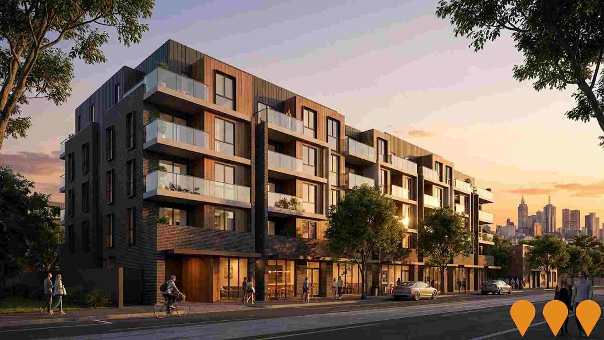 Residential Development