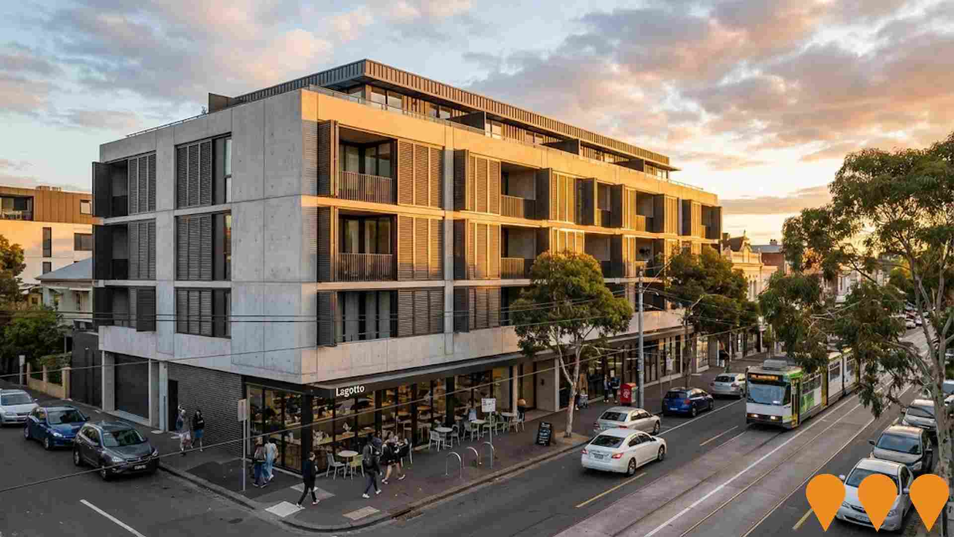 Residential Development