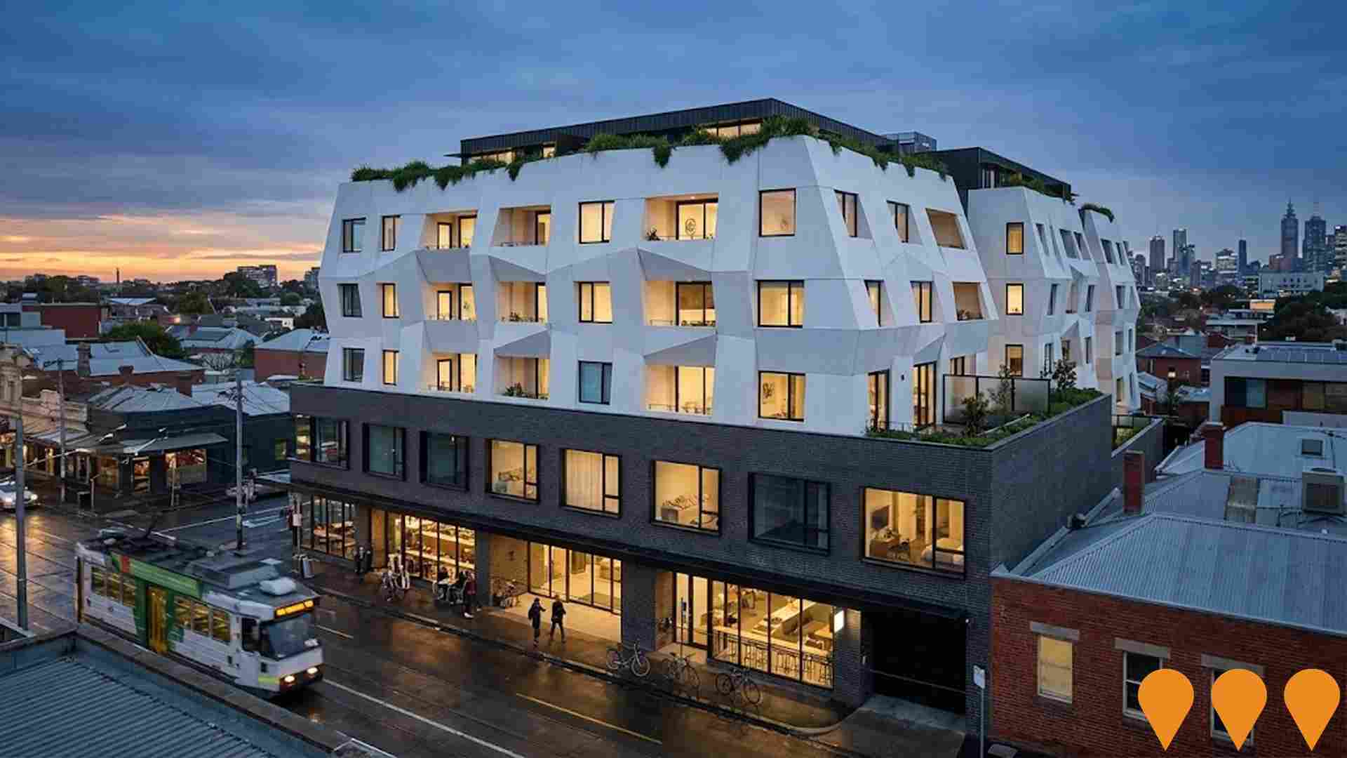 Residential Development