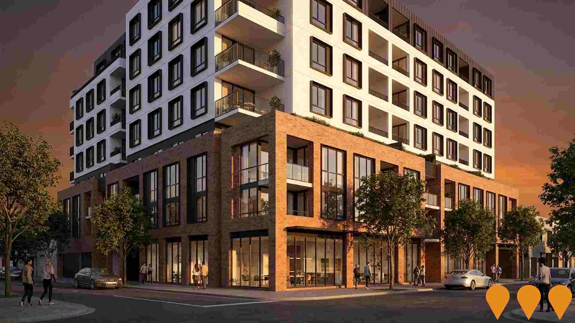 Residential Development