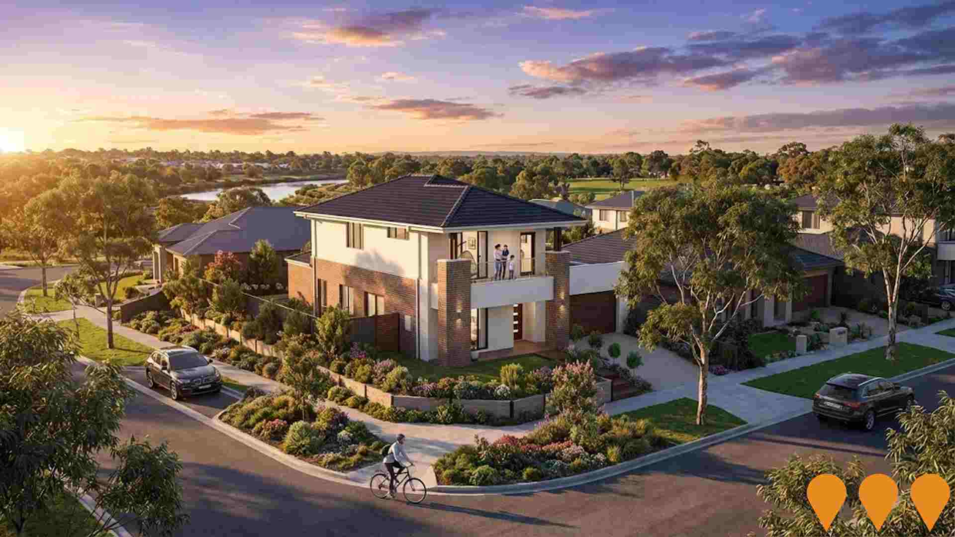 Residential Development