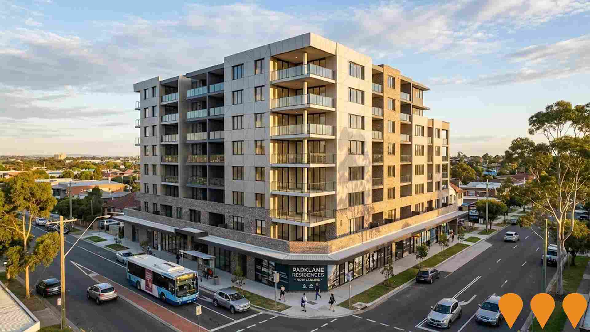 Residential Development