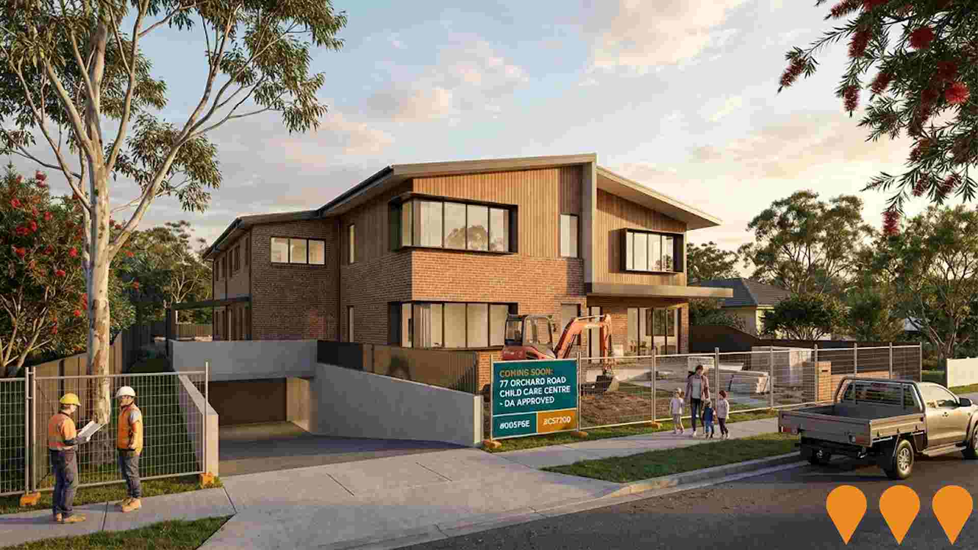 Education & Training