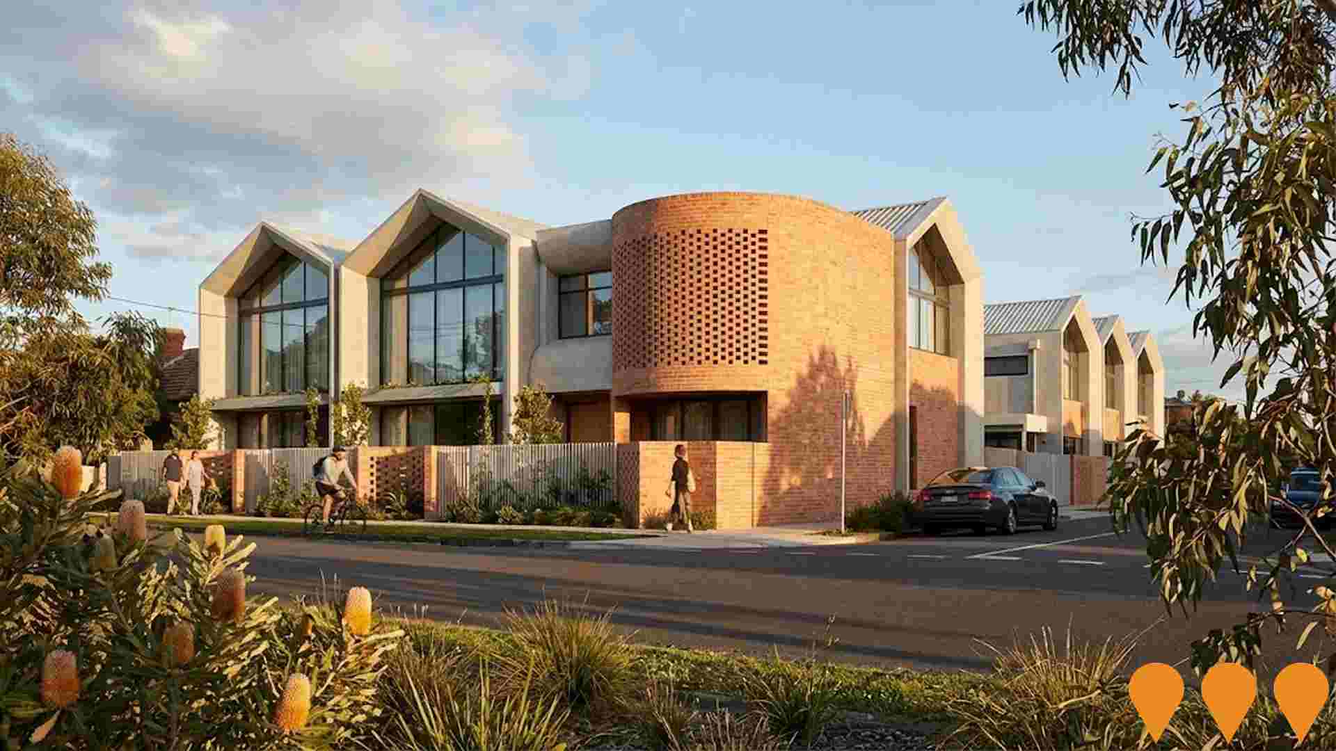 Residential Development