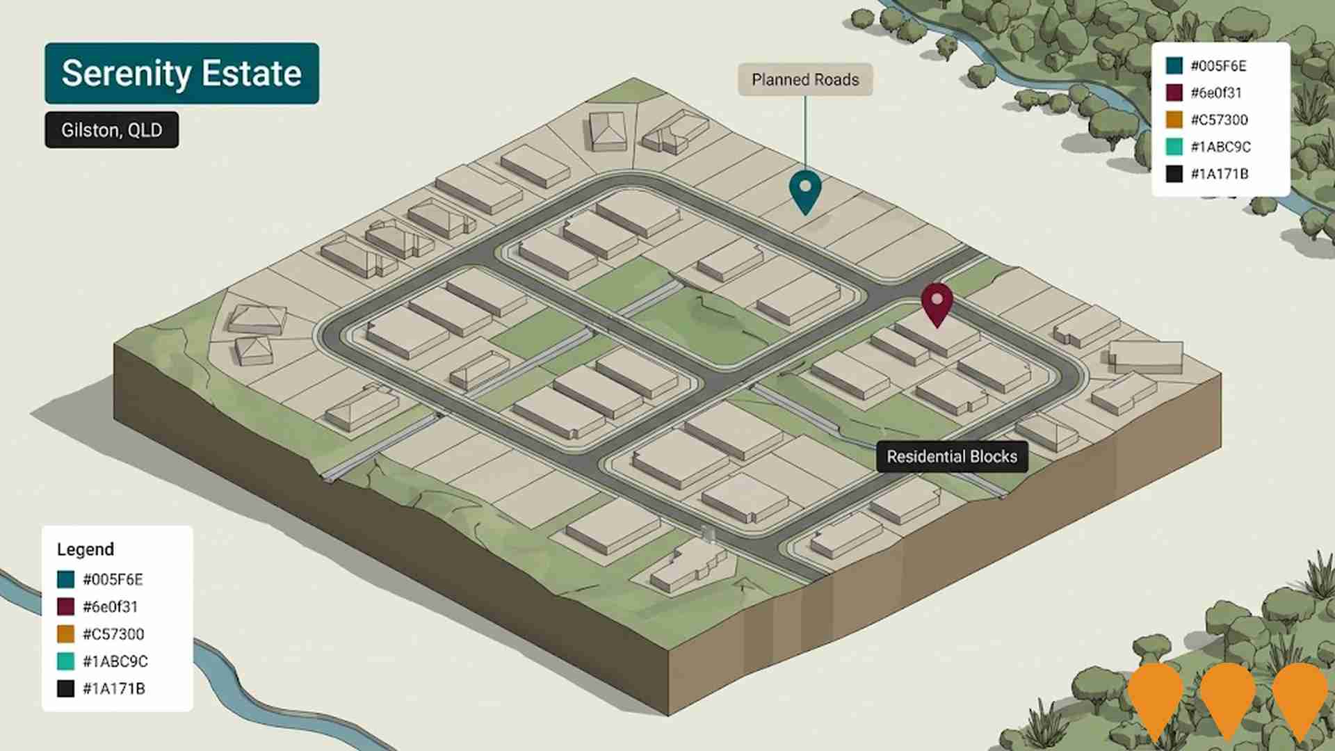 Residential Development