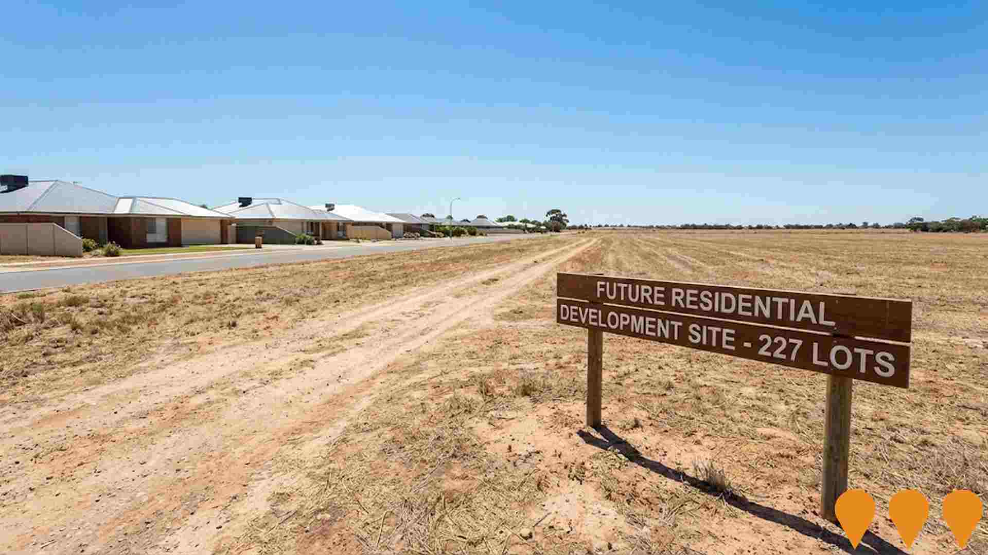 Residential Development