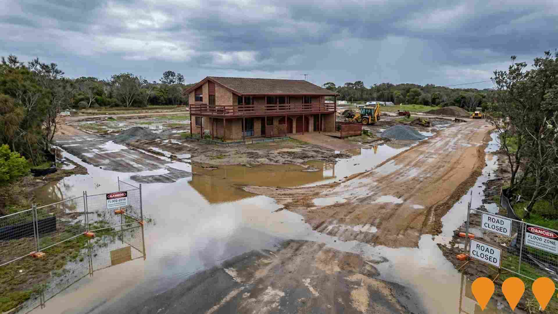 Residential Development
