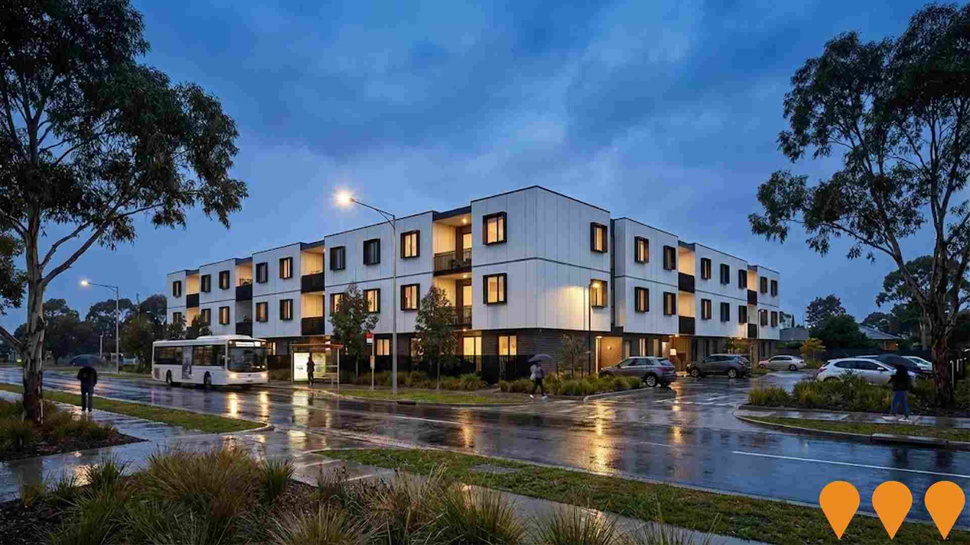 Residential Development