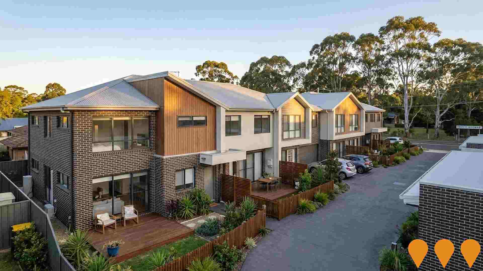 Residential Development