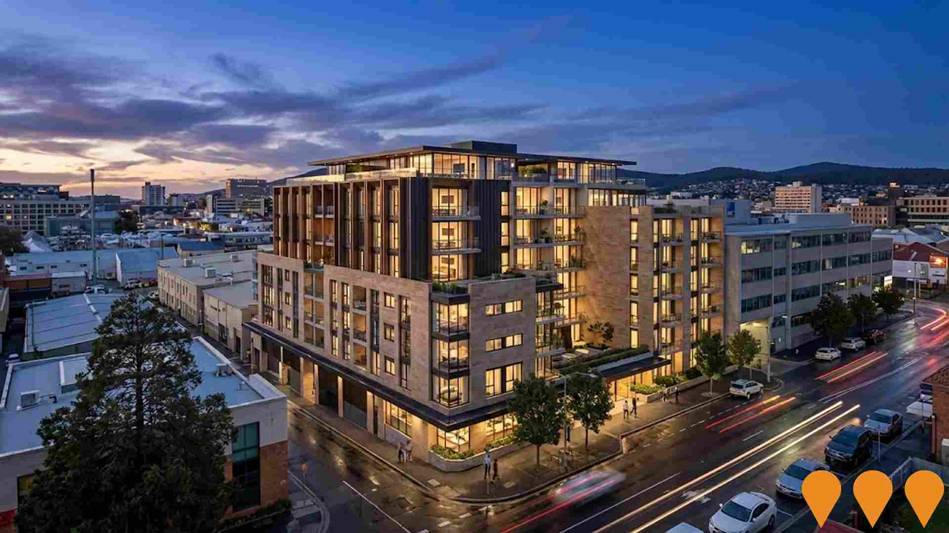 Residential Development