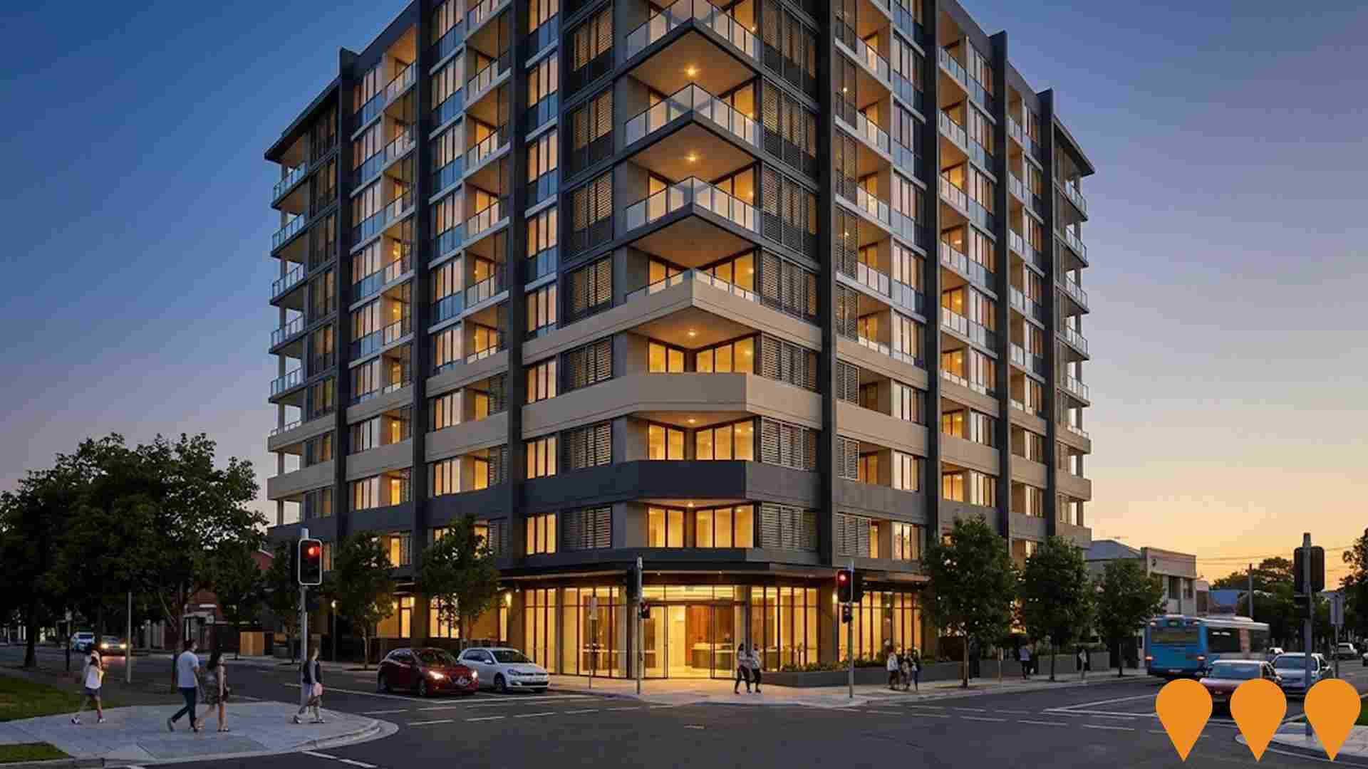 Residential Development