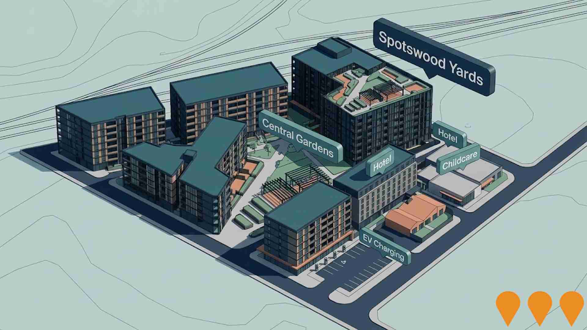 Residential Development