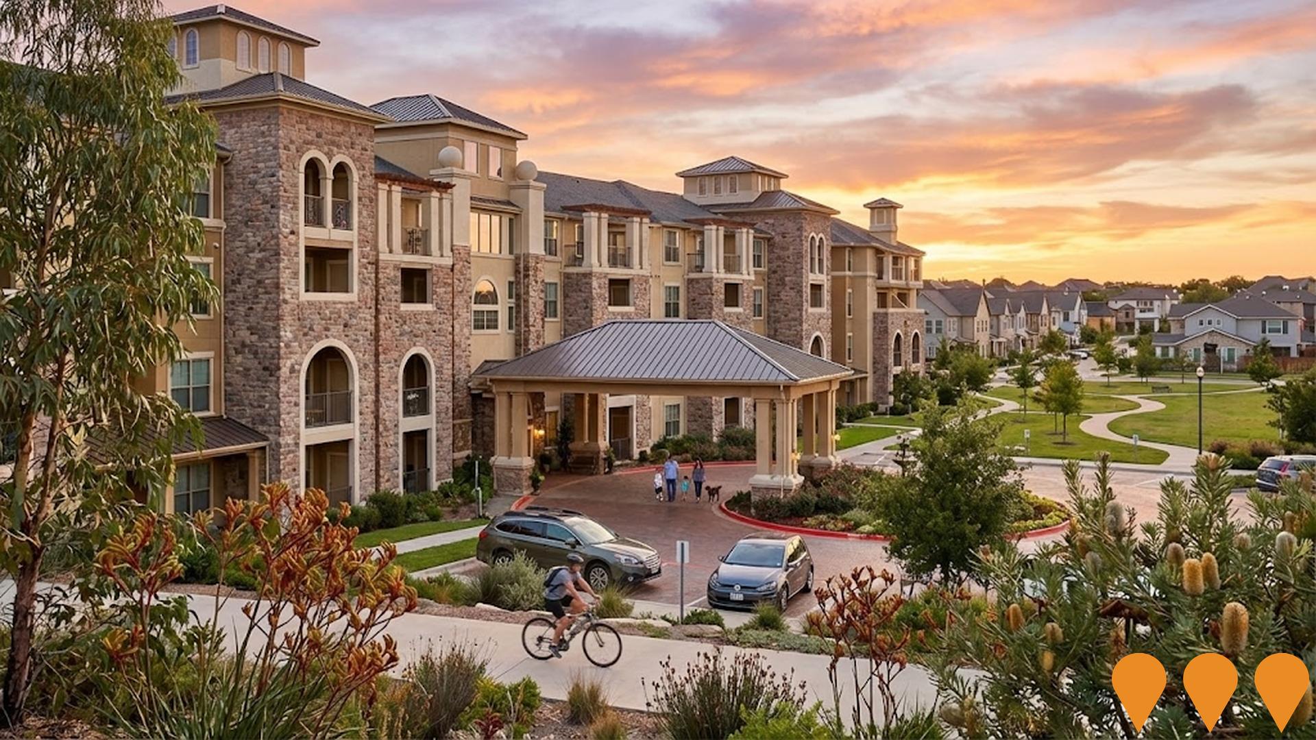 Residential Development