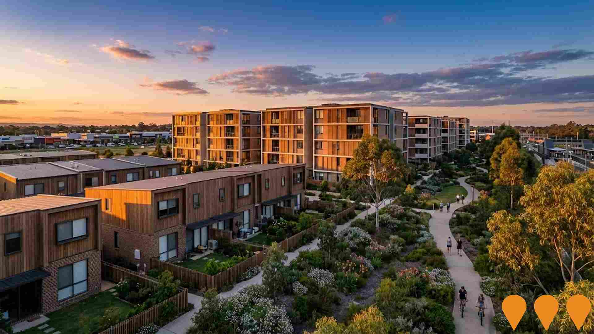 Residential Development