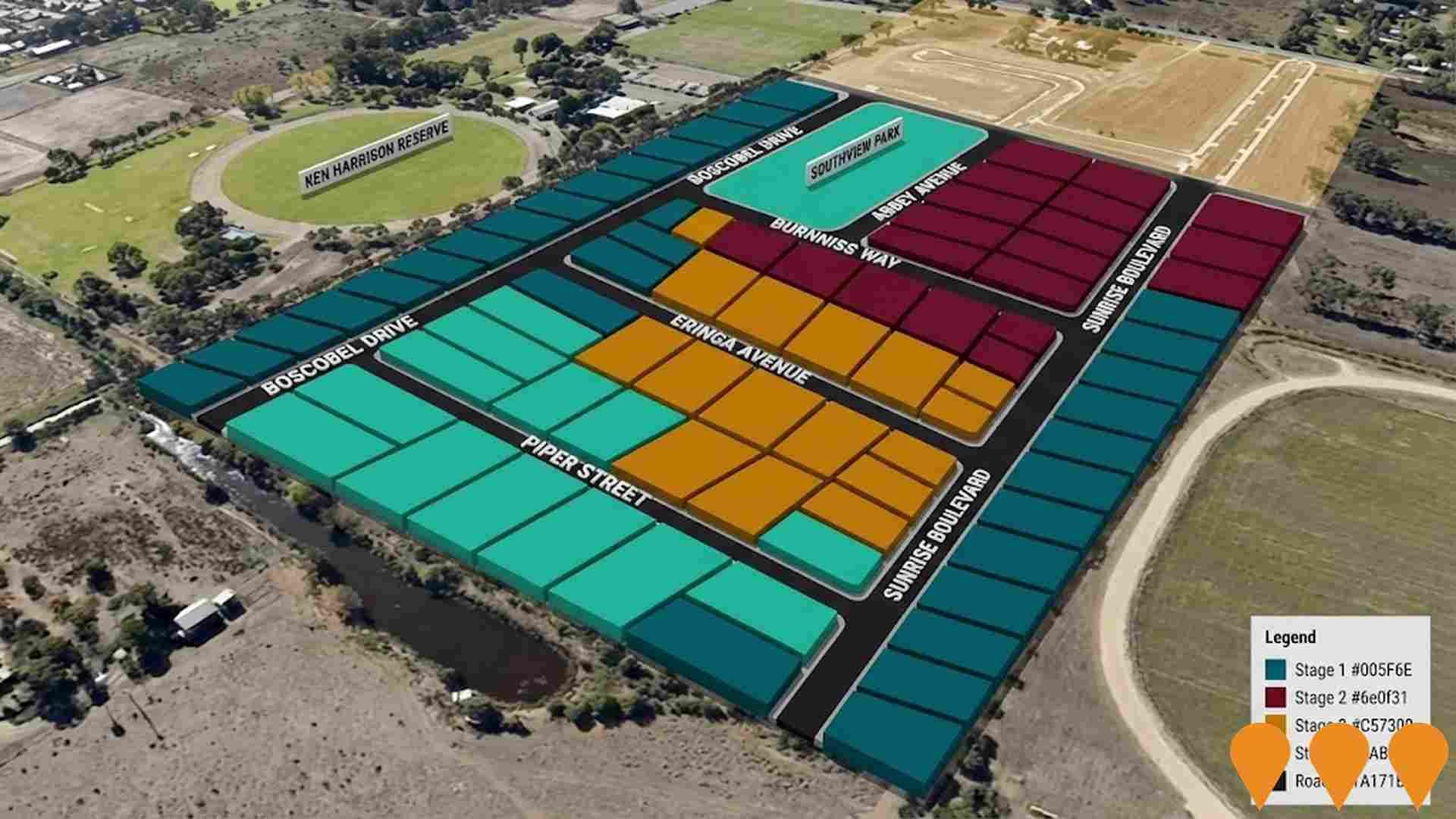 Residential Development