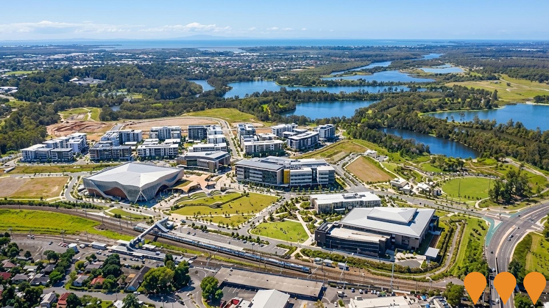 Education & Training