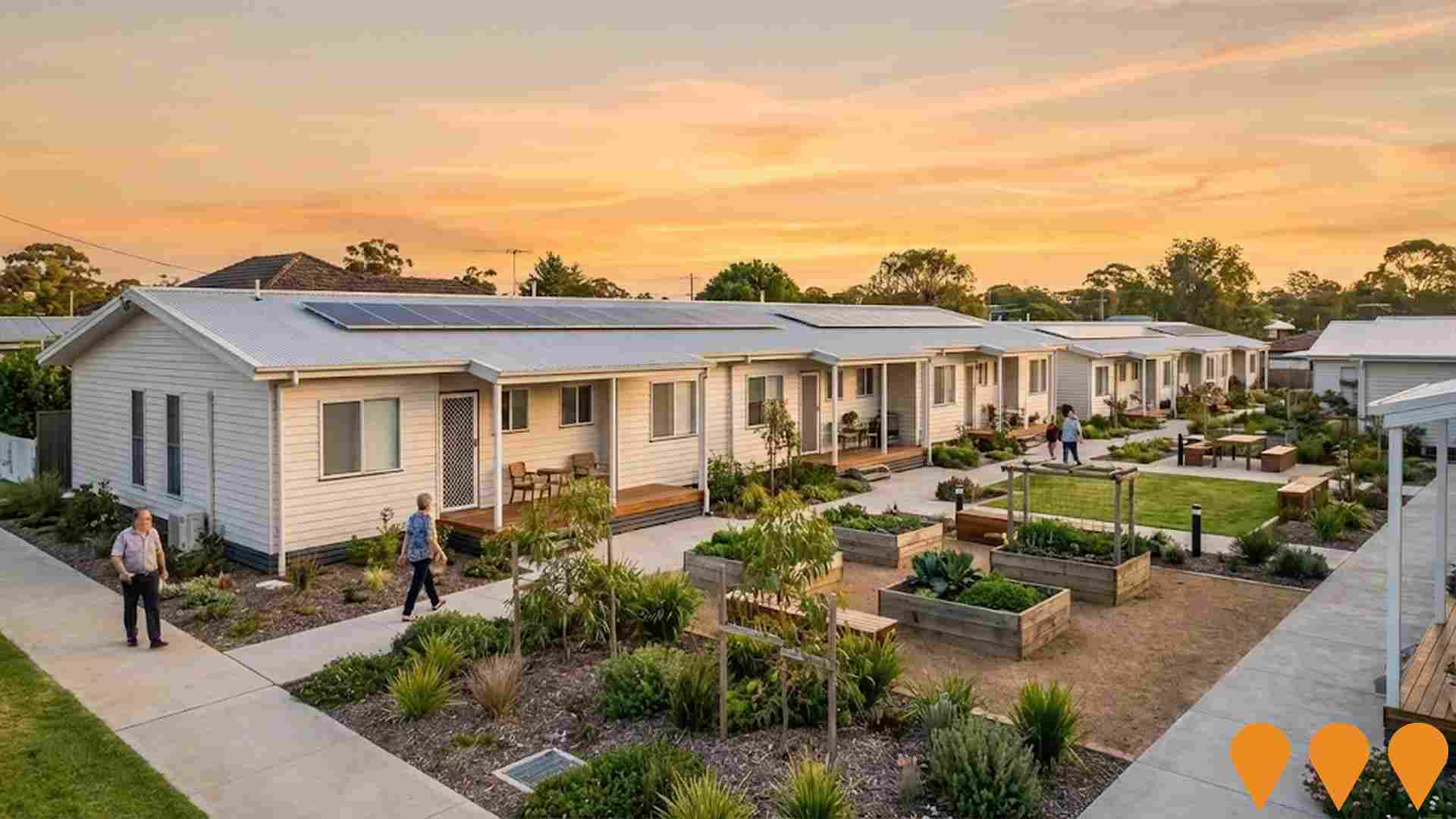 Residential Development