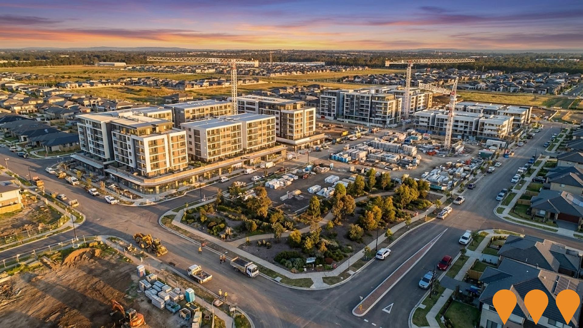 Residential Development