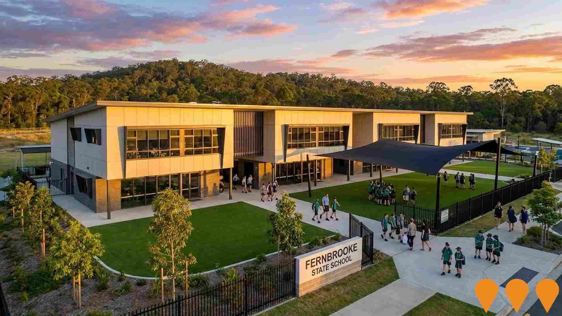 Education & Training