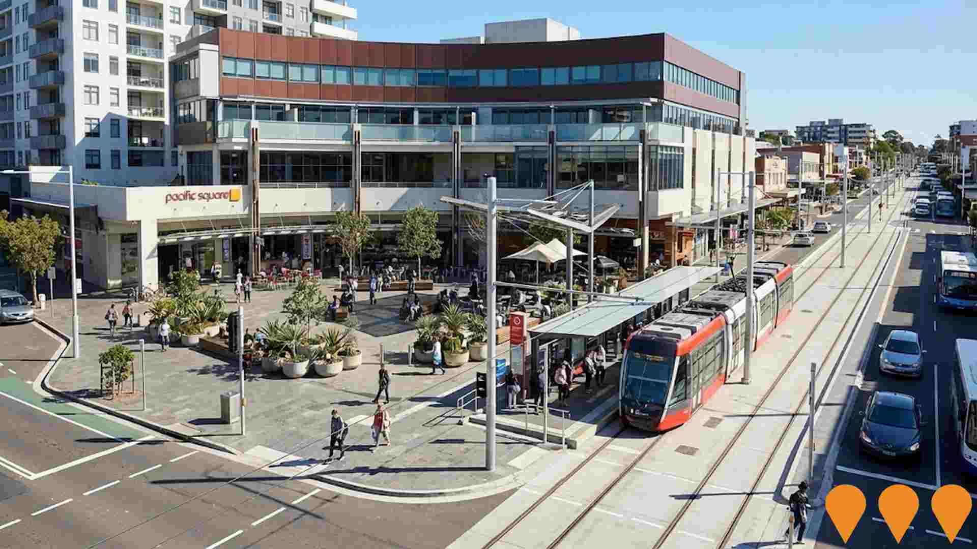 Transport & Logistics