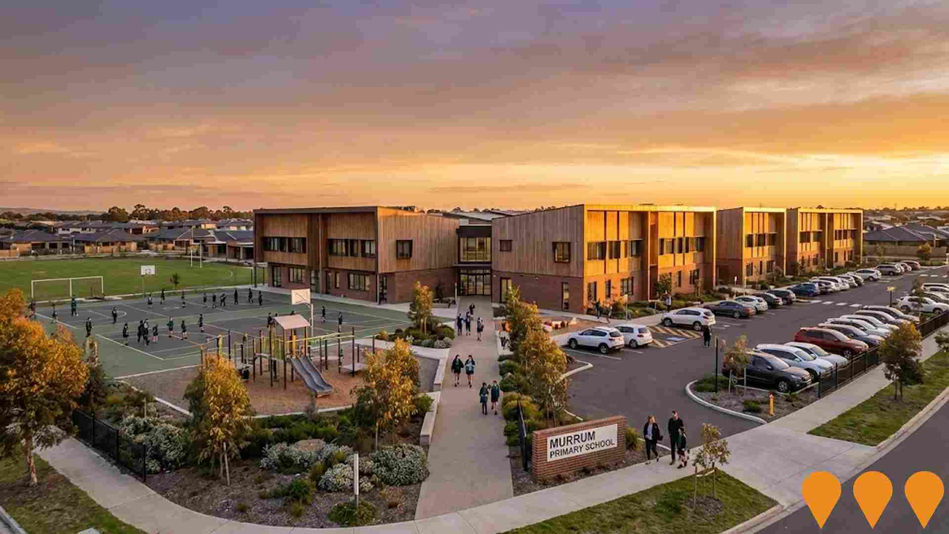 Education & Training