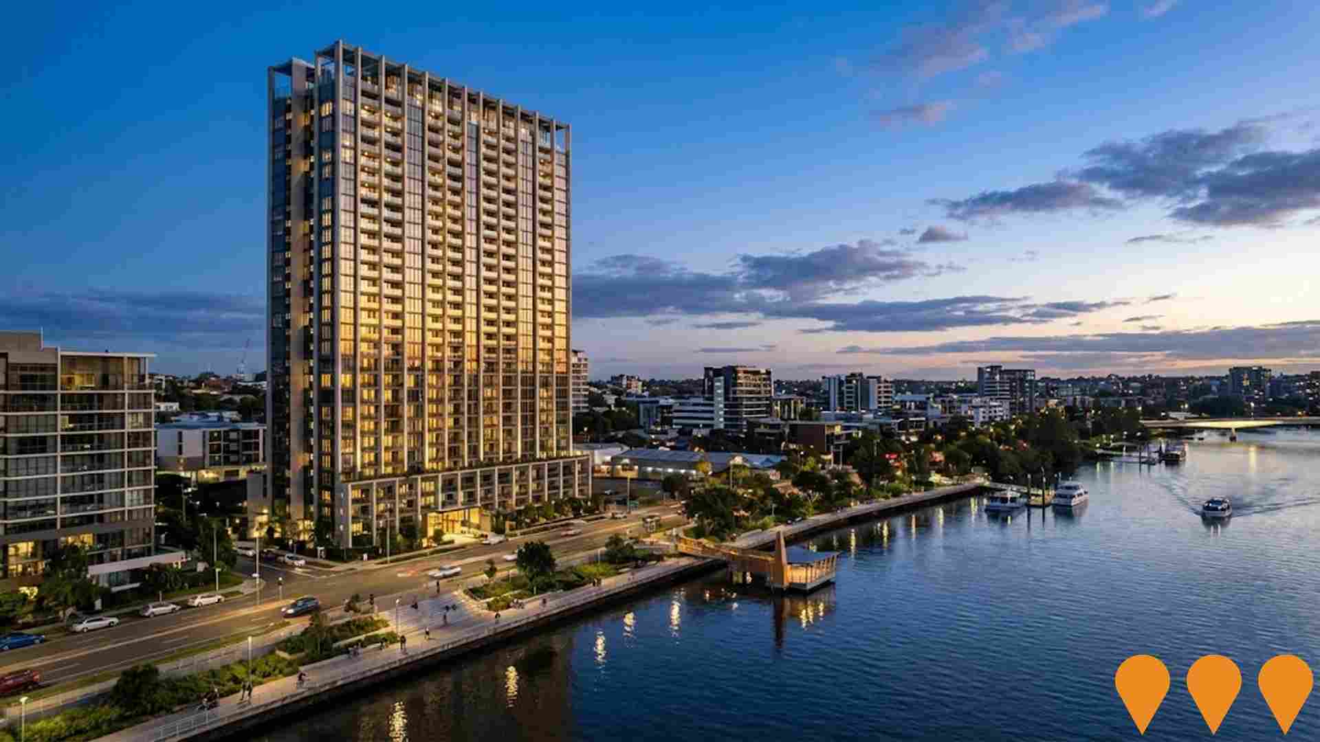 Residential Development