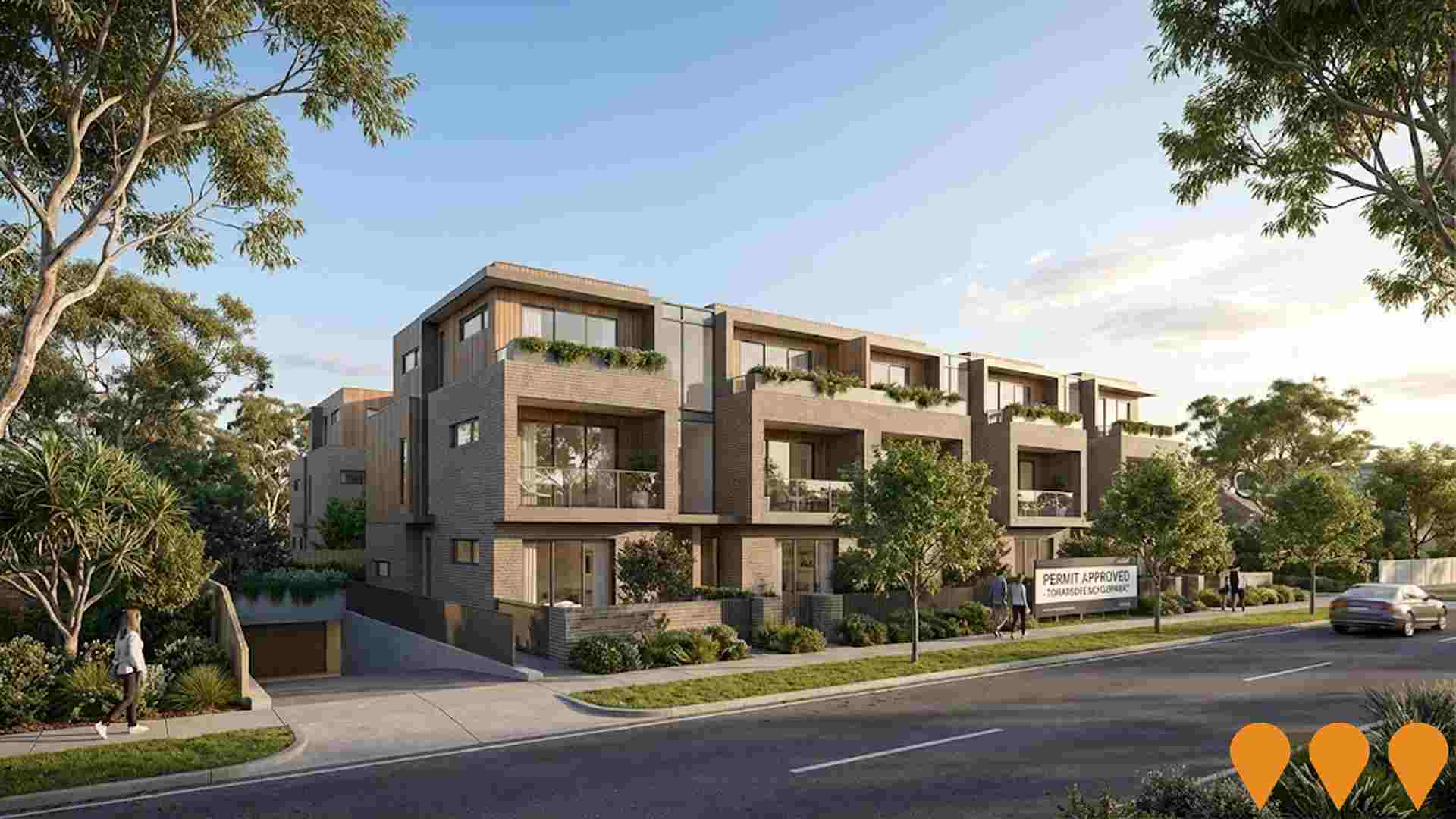 Residential Development