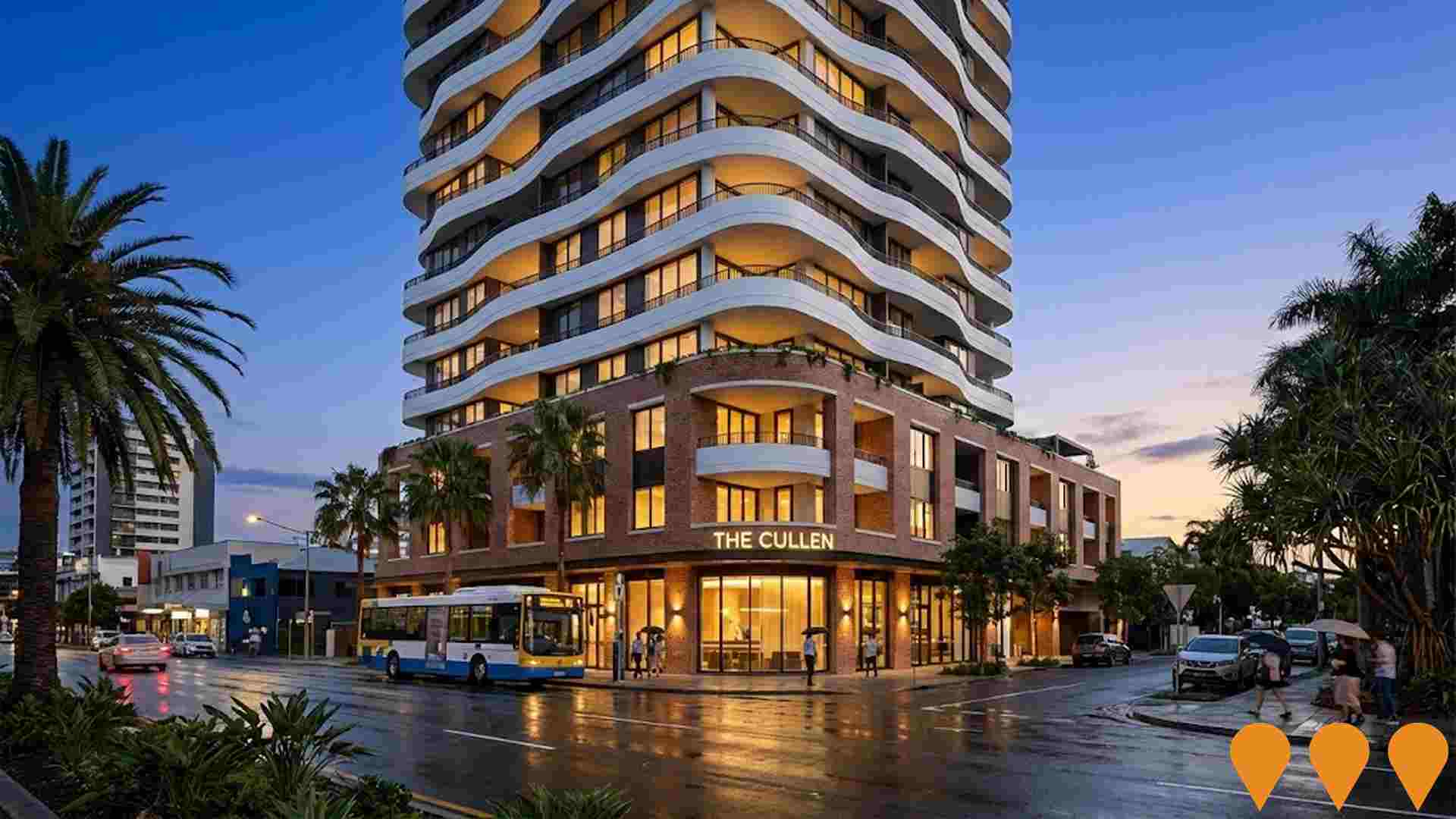 Residential Development