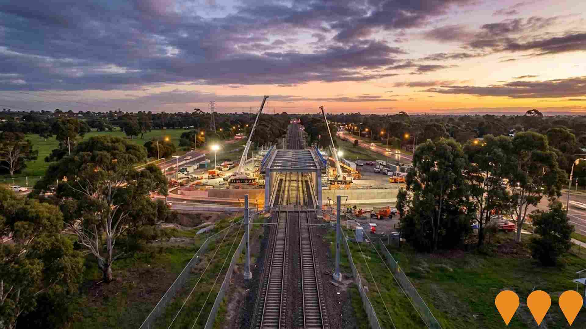 Transport & Logistics