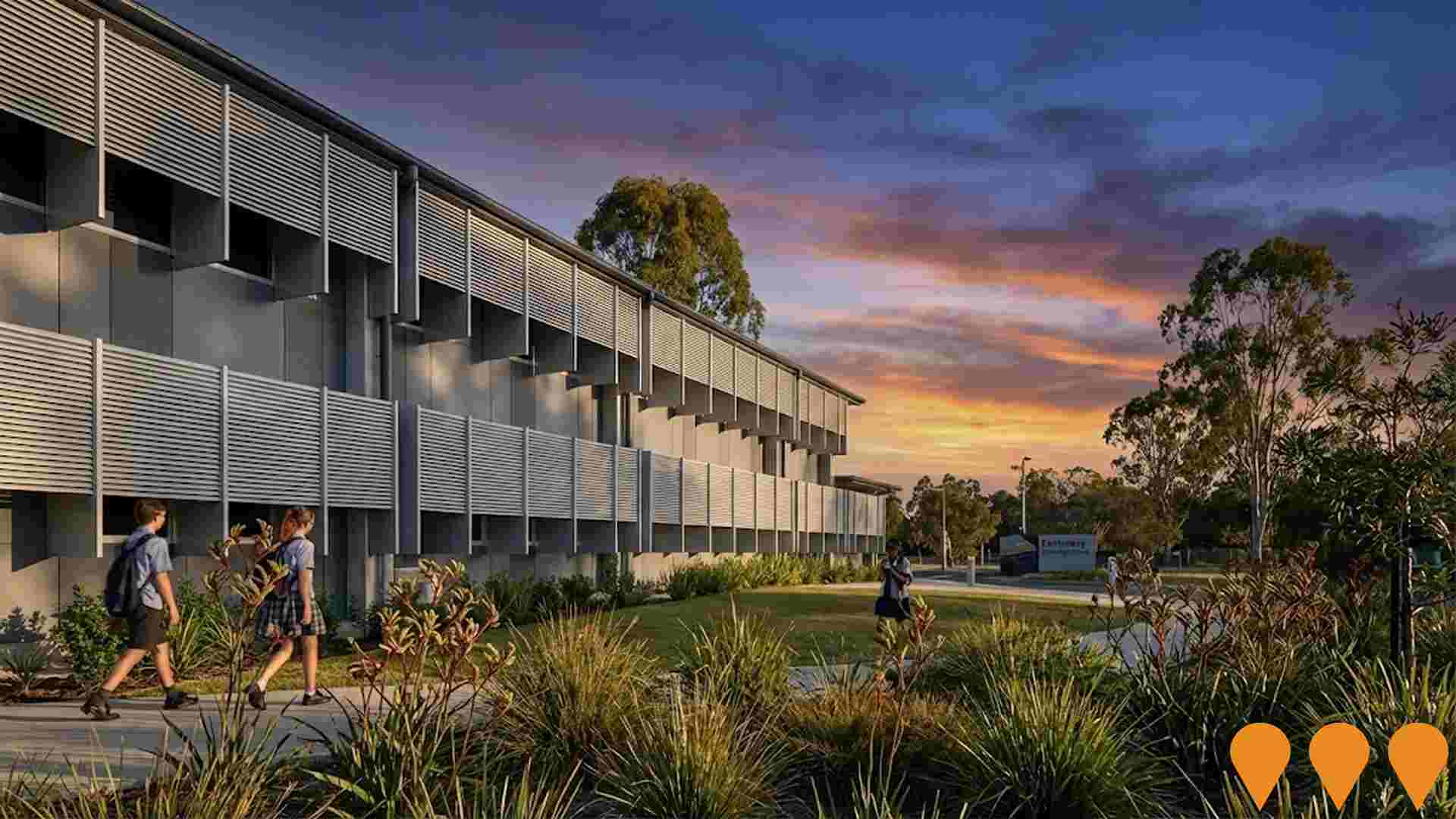 Education & Training