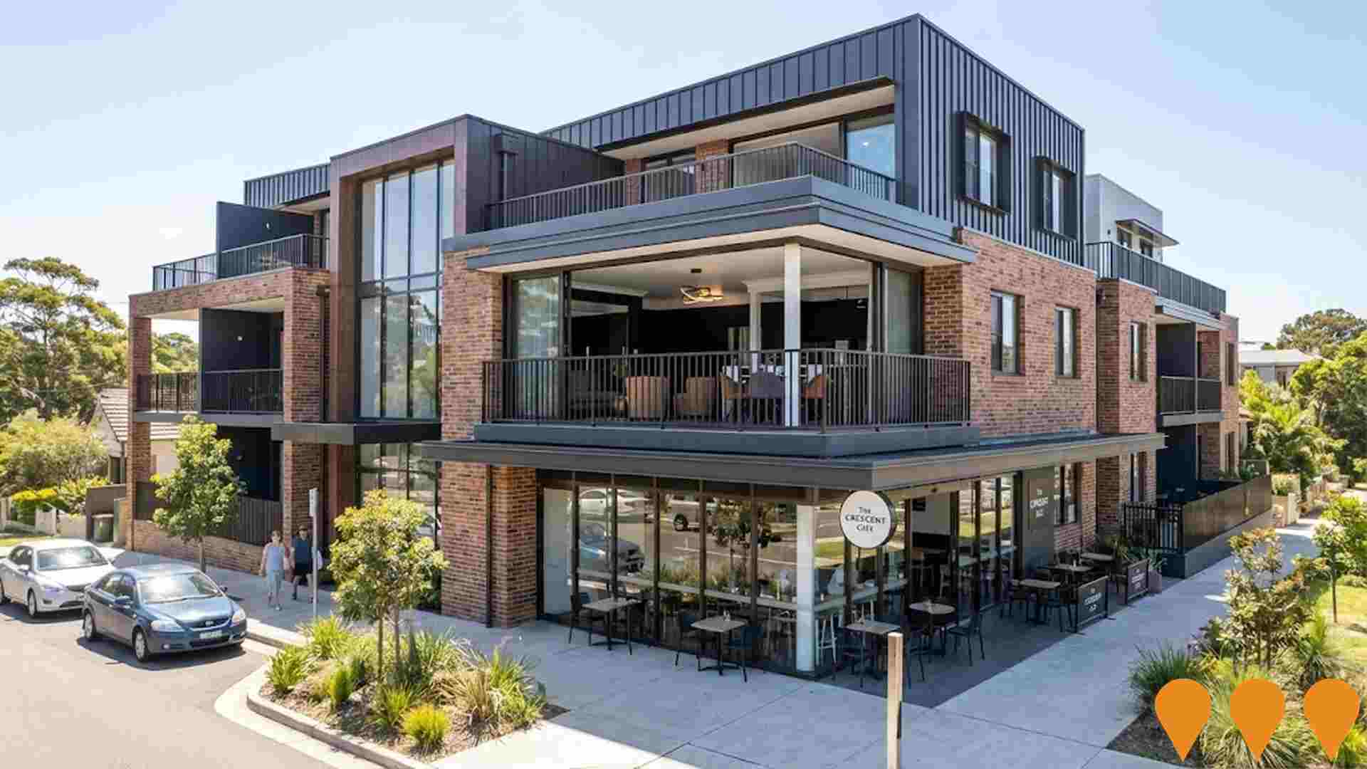 Residential Development