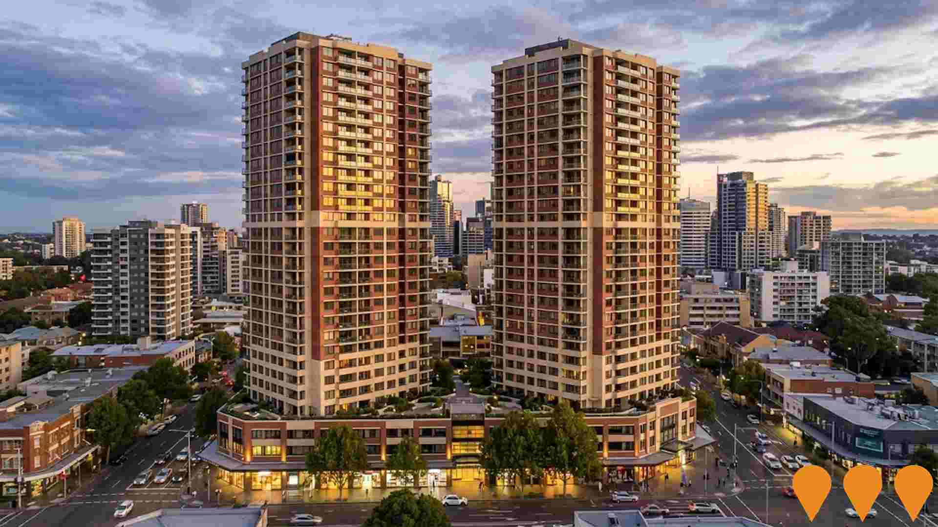 Residential Development